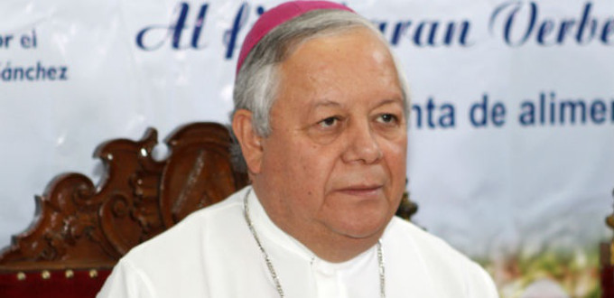 Arzobispo de Puebla ante matrimonio homosexual: Legislan los congresos, no nosotros ni la Suprema Corte