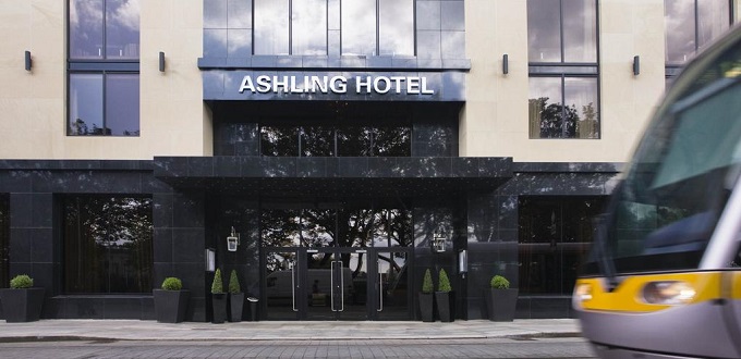 Hotel irlandés cancela la conferencia pro-vida después de ser intimidado Hotel irlandés cancela la conferencia pro-vida después de ser intimidado