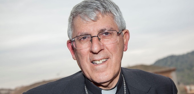 El arzobispo Braulio Rodrguez pide a los curas pro-referndum que no dividan a los catlicos