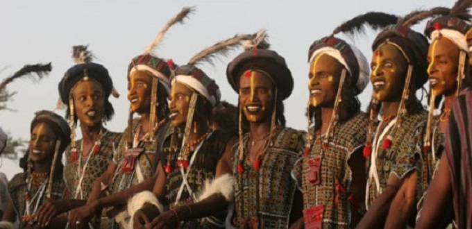 El terrorismo islámico de los «Fulani»