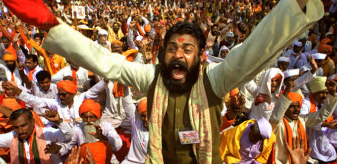 La sociedad civil de la India pide al gobierno que ponga fin a la violencia contra las minoras religiosas