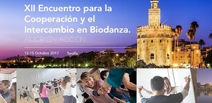 Sevilla acoge el Encuentro Nacional sobre la pseudoterapia Biodanza