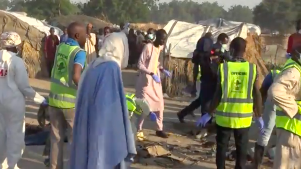13 muertos y 18 heridos en un nuevo atentado de Boko Haram en Nigeria