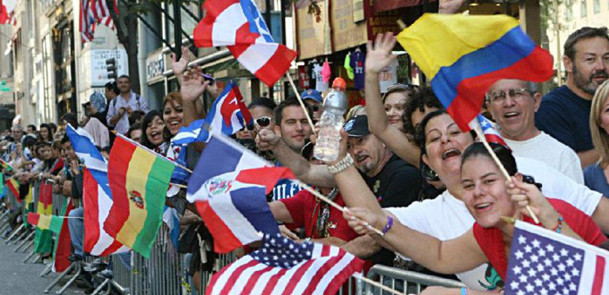 Estados Unidos: los hispanos son el grupo ms pobre de toda la poblacin