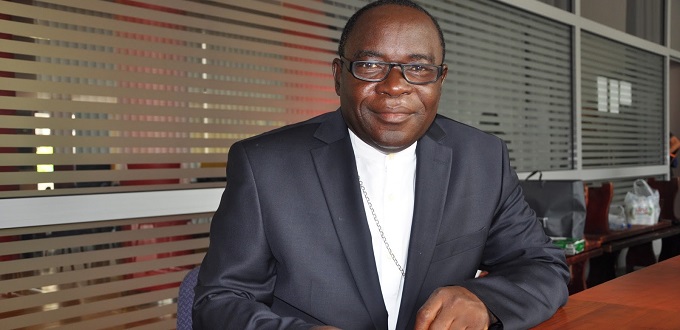 Obispo nigeriano acusa a los diplomticos occidentales de favorecer al Islam a expensas del catolicismo