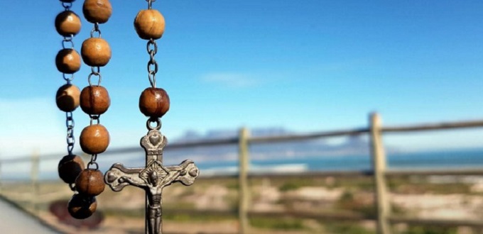 Irlanda rezar el rosario por la vida del no nacido