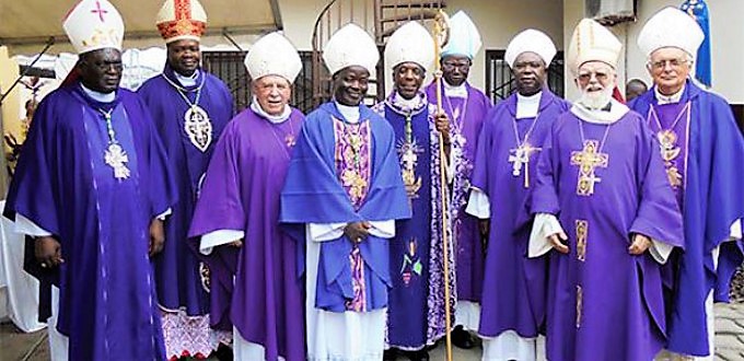 Los obispos del Congo denuncian la situacin de medio milln de compatriotas expulsados de Angola