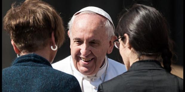 El Papa nombra a dos mujeres como subsecretarias del Dicasterio para Laicos, Familia y Vida