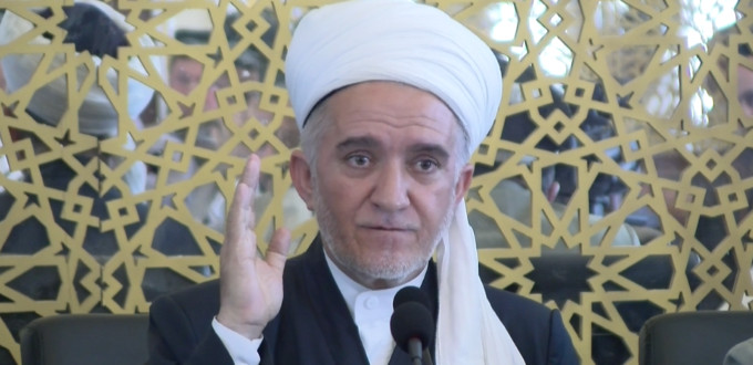 Tayikistn ordena la retirada de los imanes que han estudiado el Islam en el extranjero