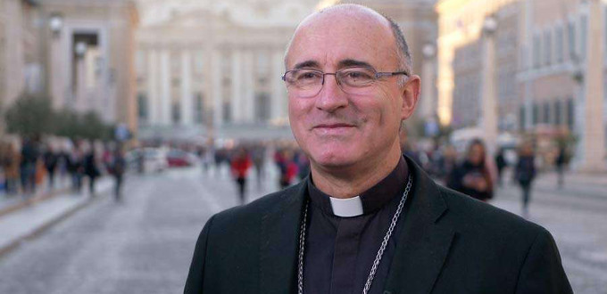 Cardenal Sturla: El Papa est muy preocupado por la ideologa de gnero