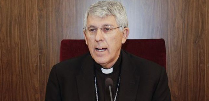 El arzobispo de Toledo advierte que no se puede idolatrar la juventud y a la vez no ofrecer un futuro digno a los jvenes