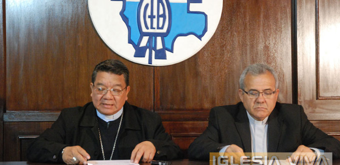 La Iglesia en Bolivia advierte que el apoyo del Constitucional a la reeleccin de Morales abre el camino al totalitarismo