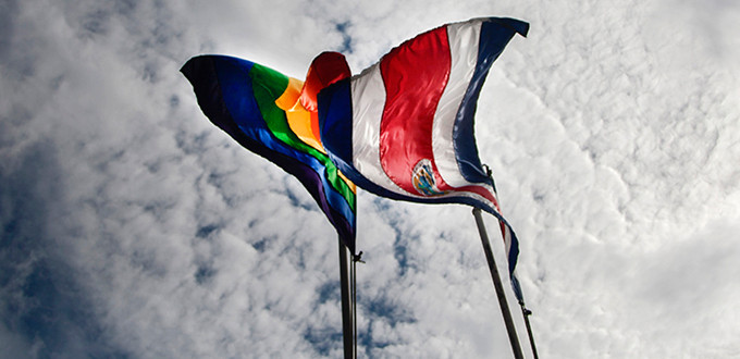 Seis candidatos a la presidencia de Costa Rica quieren eliminar la ideología de género de las aulas