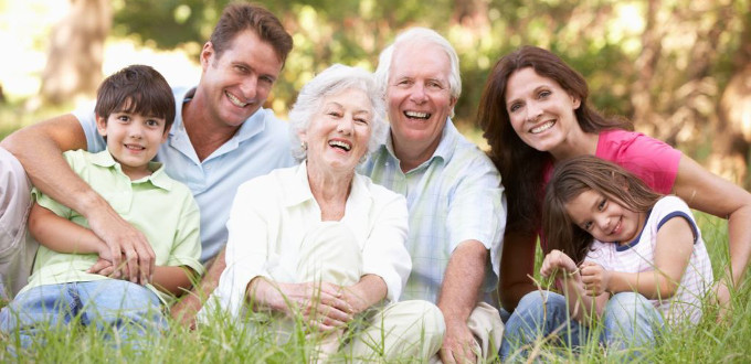 La Familia en la batalla cultural