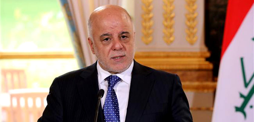 Irak anuncia el fin de la guerra contra el Estado Islmico