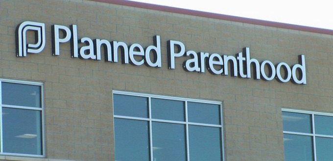 Publicado el video que expone cmo Planned Parenthood encubre el abuso sexual infantil