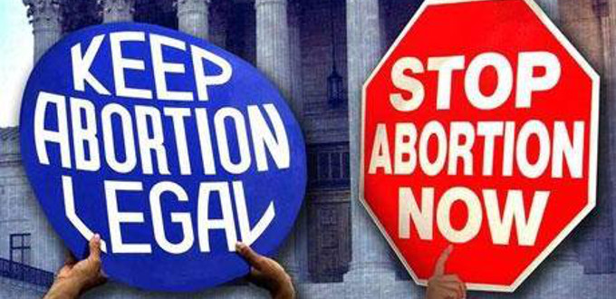 EE.UU: ateos, agnsticos, judos y budistas son los ms favorables al aborto