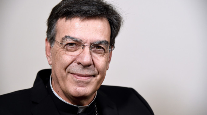 Mons Aupetit, arzobispo de Pars, asegura el gran tab de hoy no es hablar de sexo sino de Dios