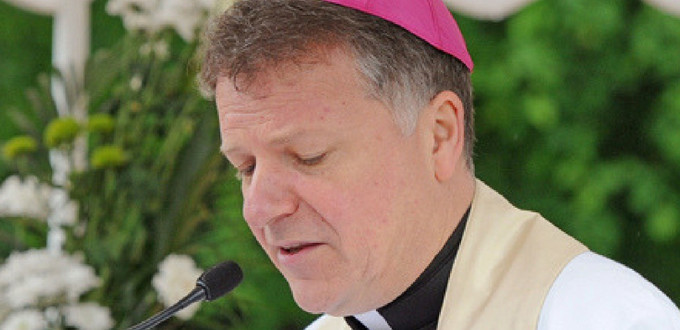 Obispo escocs critica a la BBC por un reportaje proabortista y crtico con los provida