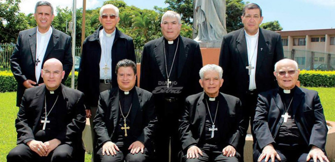 Los obispos de Costa Rica piden a los ciudadanos que estn vigilantes ante el intento de imposicin del matrimonio homosexual