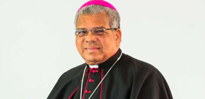 Mons. Ozoria pide a los dominicanos que miren a los inmigrantes haitianos con la mirada de la fe