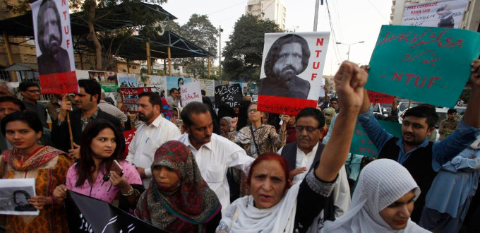 Pakistán: la Corte Suprema de Islambad declara inocentes a cinco blogueros acusados de blasfemia