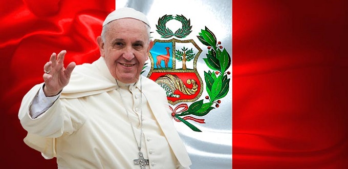 Cuando lleguen las tormentas, tengan fe en Jesús
