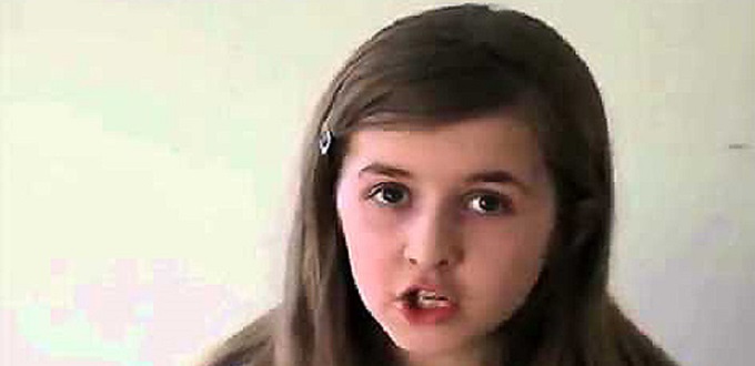 Santa Inés, mártir de 12 años