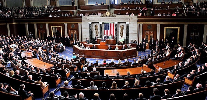 El Senado de EE.UU. vota en contra de una ley que habra anulado todas las leyes provida del pas