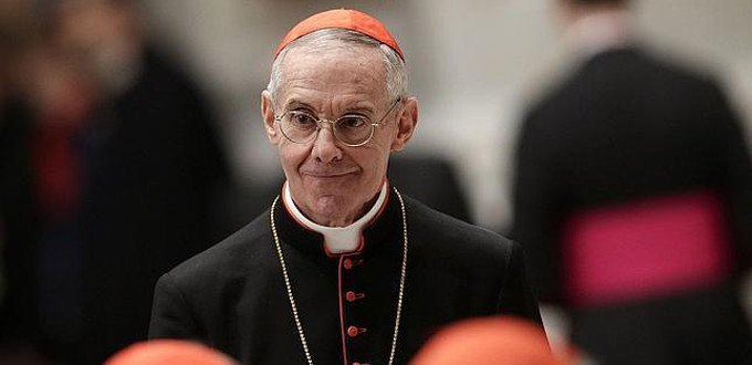 Pontificio consejo para el dilogo interreligioso: cristianos y budistas deben combatir la corrupcin