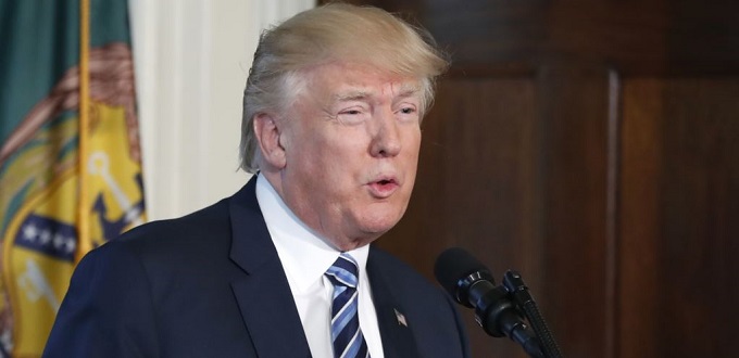 Trump refuerza la poltica antiaborto