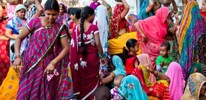 A India le faltan ms de 63 millones de mujeres