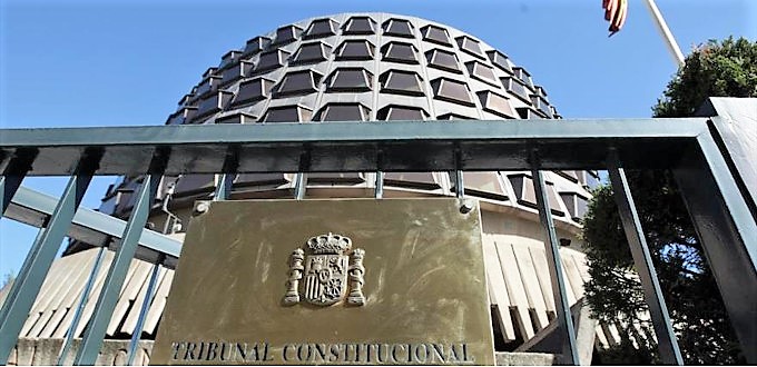 El Constitucional de Espaa sentencia que la libertad de expresin no ampara la profanacin de una Misa