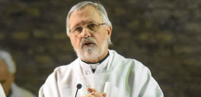 Mons. Croxatto: La vida no se debate, la vida se defiende, la vida se cuida