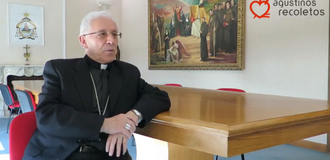 El obispo de Tarazona apoya tambin la huelga feminista del 8 de marzo