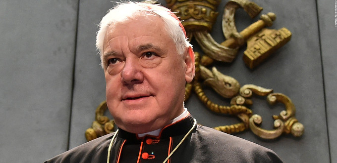 Cardenal Mller: ningn Papa tiene autoridad para cambiar la doctrina de Humanae Vitae