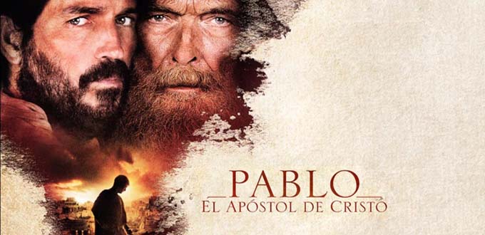 San Pablo, o el encuentro con Cristo