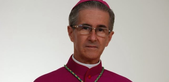 El Papa encomienda la dicesis de Formosa a Mons. Mendes Peixoto tras la detencin de Mons. Ribeiro