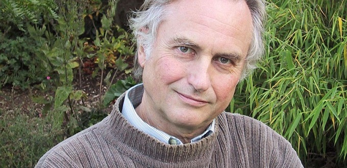 El conocido ateo y bilogo Richard Dawkins critica a los creyentes no binarios