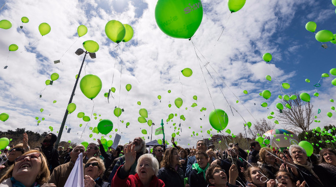 El Da de la Vida se celebrar en Espaa el 15 de abril