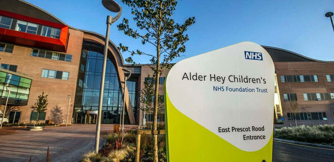 Personal del Alder Hey: Creo que este hospital est encubriendo algo realmente grave