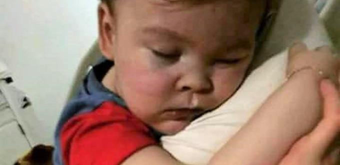 Alfie Evans se aferra a la vida, Italia acude en su rescate