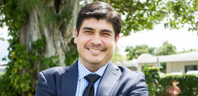 El laicista Carlos Alvarado gana las elecciones de Costa Rica al candidato protestante evanglico