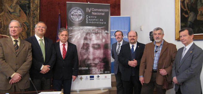 El Centro Espaol de Sindonologa celebra en Valencia su 5 Encuentro de expertos sobre Jess en la Historia

