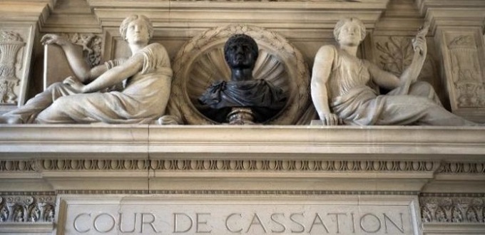 La Corte Suprema francesa prohbe el gnero neutro como identificacin civil sexual