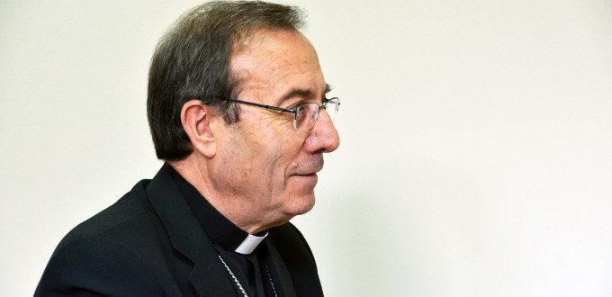 Mons. Francisco Pérez: «La pornografía daña al cerebro, mata el amor, conduce a la violencia»