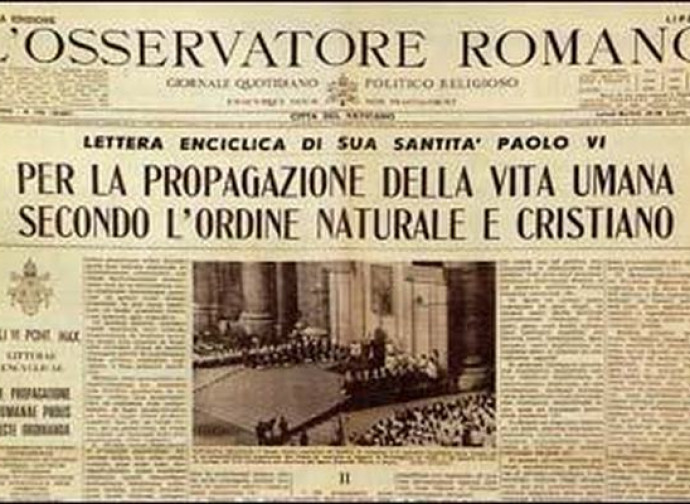 Chiodi, miembro de la Pontificia Academia para la Vida, afirma que se puede disentir de las enseanzas de la Iglesia sobre anticoncepcin