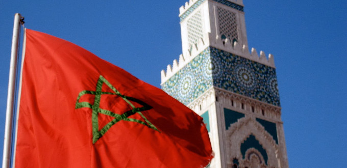 Detienen en Rabat a un marroqu cristiano acusado de proseltismo