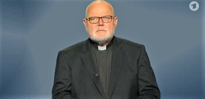 El cardenal Marx dice que el trmino Occidente cristiano es excluyente