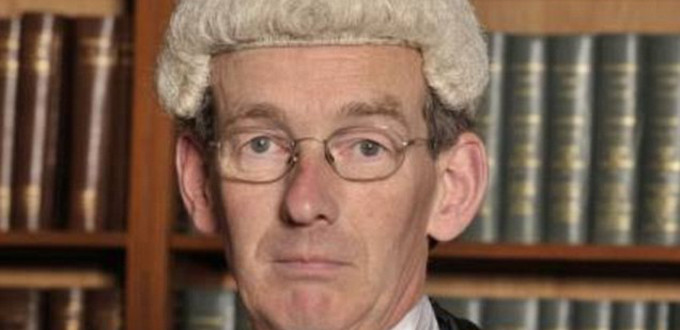 La Corte de Apelaciones de Londres ratifica la sentencia: Alfie debe morir en el hospital Alder Hey